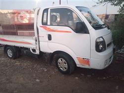 Kia Bongo